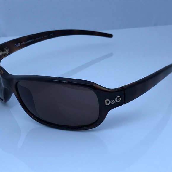 Dolce & Gabbana Women Sunglasses D&G2200 095 59[]1 - Picture 4 of 15